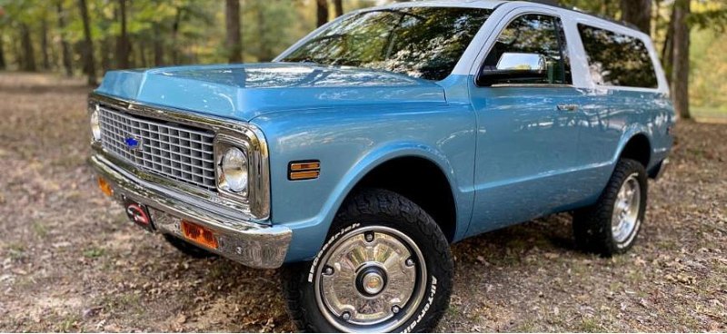 Chevrolet Tahoe Z71 тюнеры Flat Out Autos…