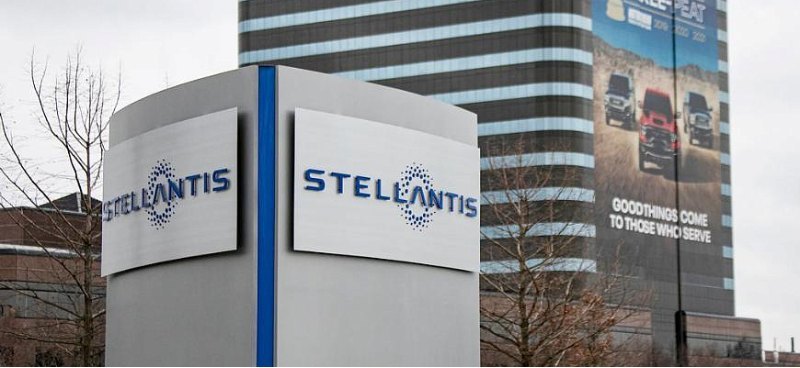 Концерн Stellantis остановил импорт и экспорт…