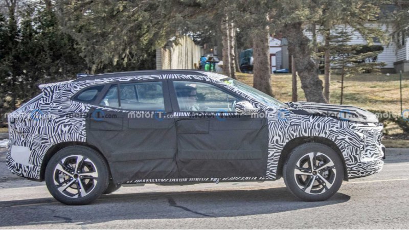 В ближайшие несколько лет Chevrolet значительно…