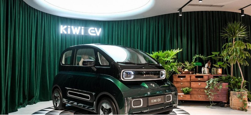 Daihatsu назвал дешевые китайские электромобили…