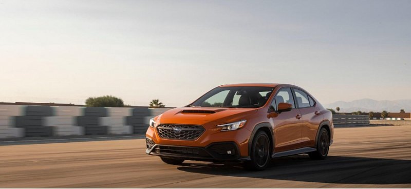 Марка Subaru намерена завершить производство…