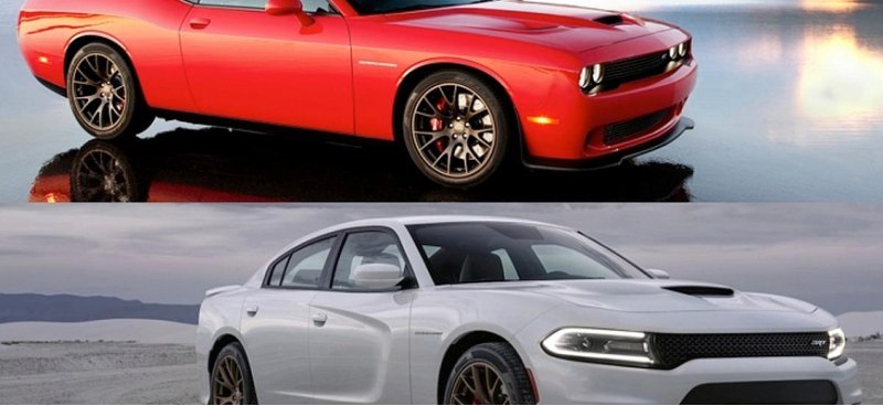 Компания Dodge предлагает всем желающим увеличить…