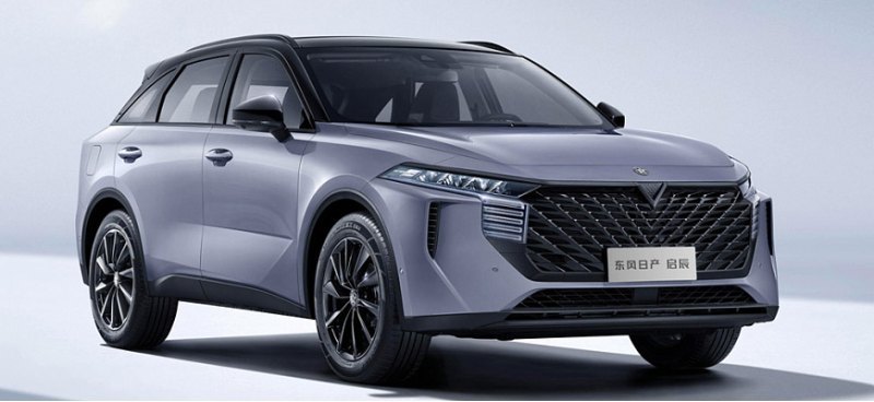 Autonews: перечислили 10 китайских машин, которые…
