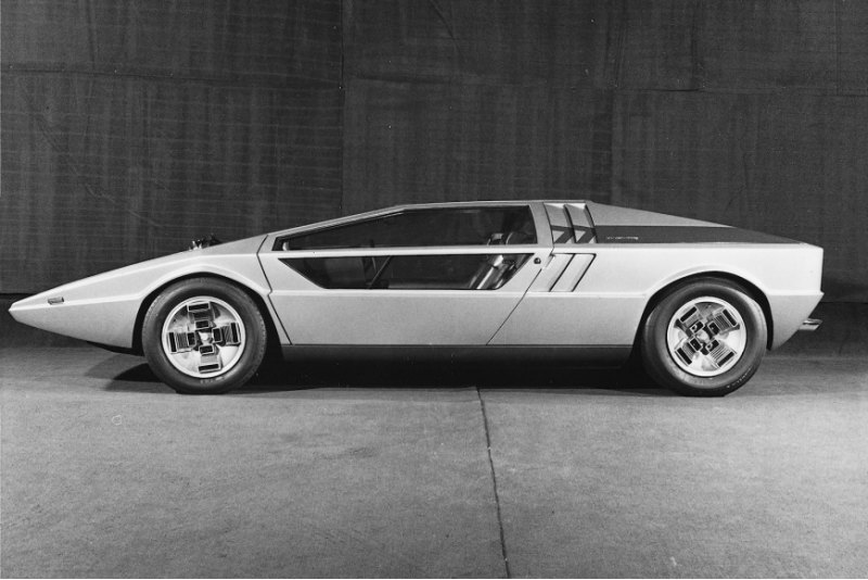С появлением Maserati MC20 вместе с грядущим…