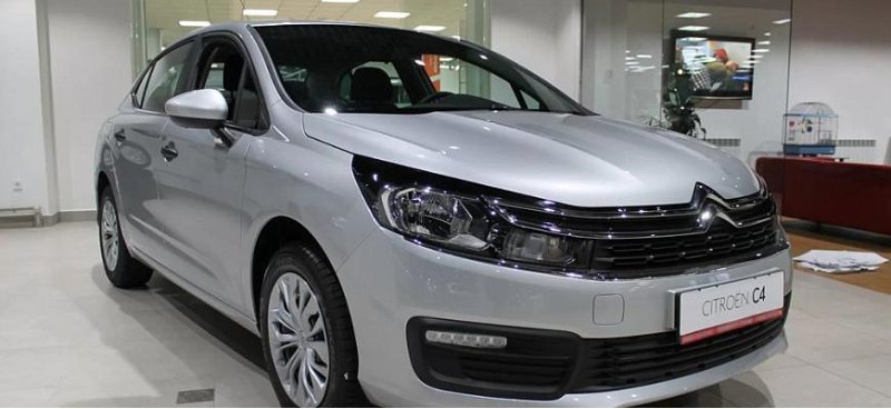 Компания Citroen увеличила стоимость автомобилей…