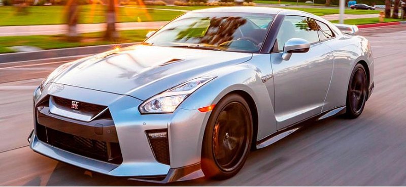 Спорткар Nissan GT-R покинет Европу из-за…