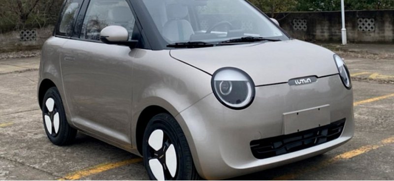 Концерн Changan запланировал производство…