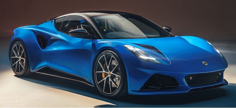 Концерн Lotus рассекретил прайс-листы и…