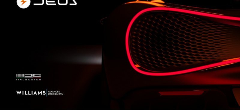 Компания Deus Automobiles из Австрии выпустит…