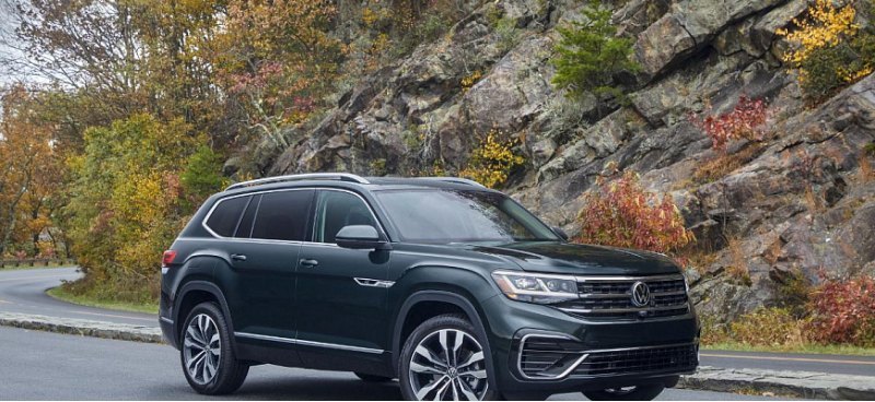Владельцы Volkswagen жалуются на проблемы с…
