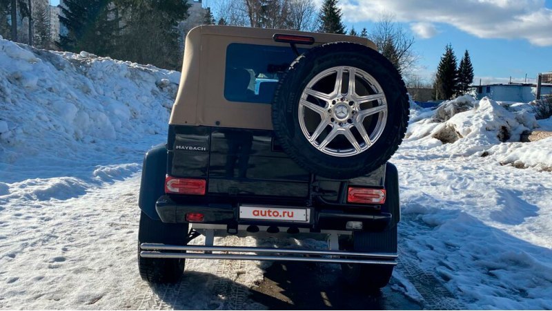 Этот SUV, по сути, является удачным гибридом…
