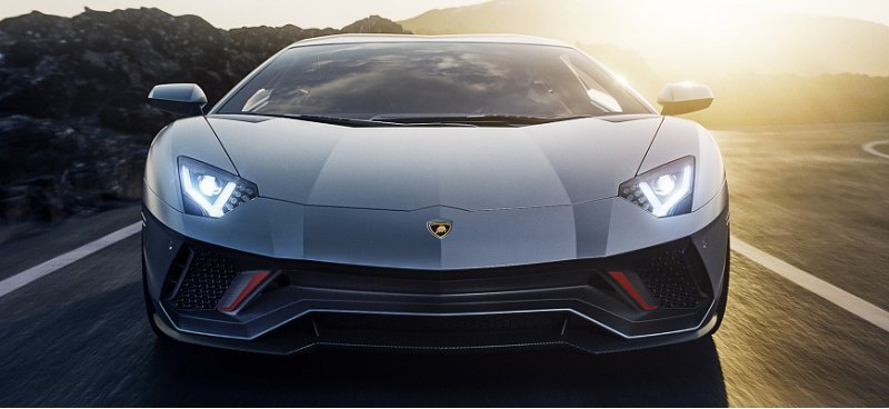 Lamborghini Aventador Ultimae возвращается в…