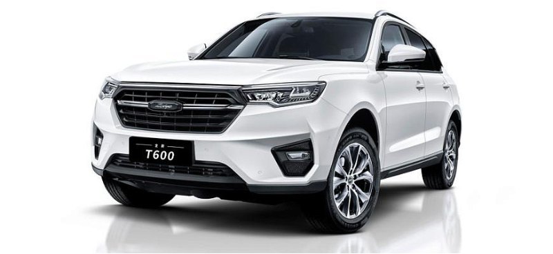 Китайский бренд Zotye собирается вернуться на…