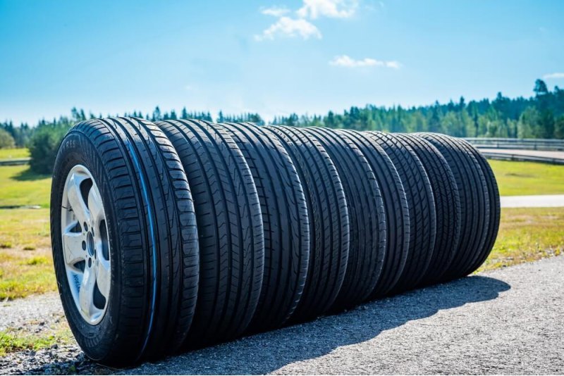 А абсолютным лидером признали Pirelli Cinturato…