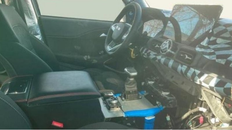 Преимуществом Beijing BJ60 станет бюджетная для…