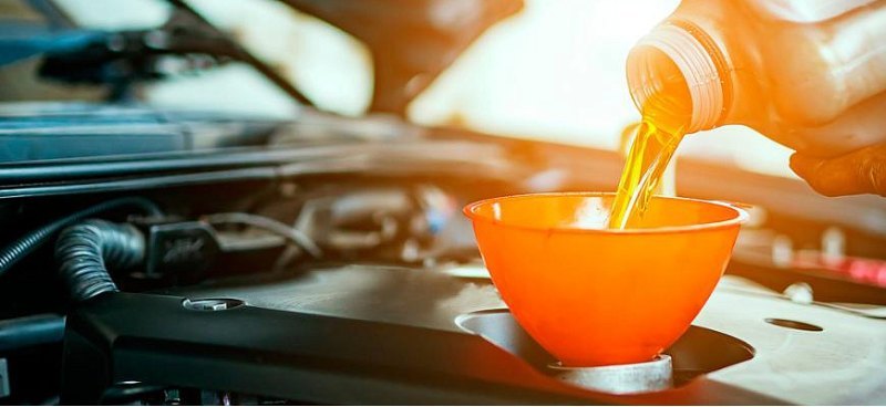 Автоэксперт Шкуматов назвал отказ от оригинальных…