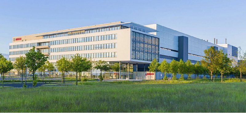 Bosch приостанавливает работу в России после…