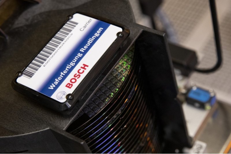 Bosch — лишь последняя из длинной череды…