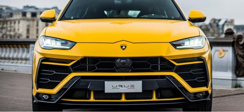 Компания Lamborghini заявила, что не испытывает…