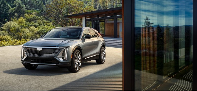 Концерн Cadillac распродал 70% дебютных…