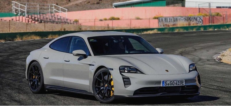 Компания Porsche построит собственную сеть…