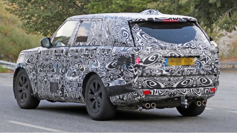 Согласно недавнему отчету, двигатель V8 от BMW…