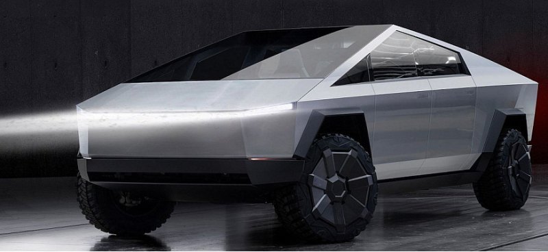Tesla может завершить разработку Cybertruck в…