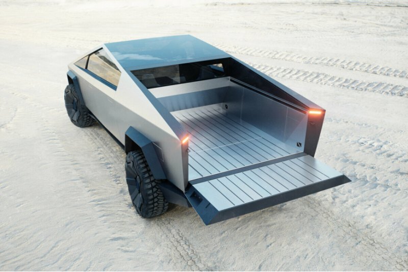 По словам Маска, Tesla планирует завершить…