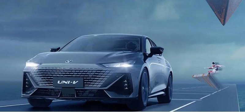 Компания Changan запустила продажи бюджетного…