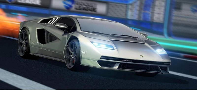 Lamborghini Countach LPI 800-4 появится в…