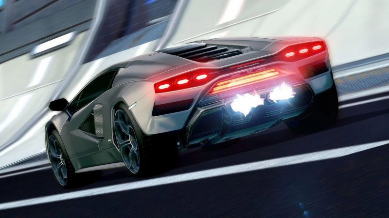 Игроки Rocket League избалованы выбором, когда…