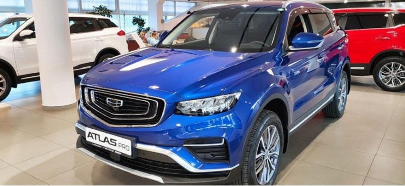 Китайский Geely изучит репутационные риски от…