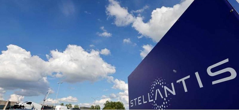 Автозавод Stellantis в Калуге продолжает выпуск…