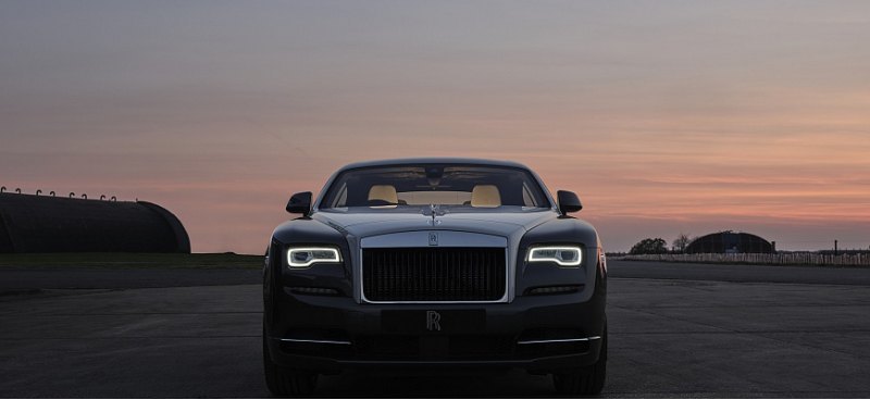 Компания Rolls-Royce отказалась от выпуска своих…