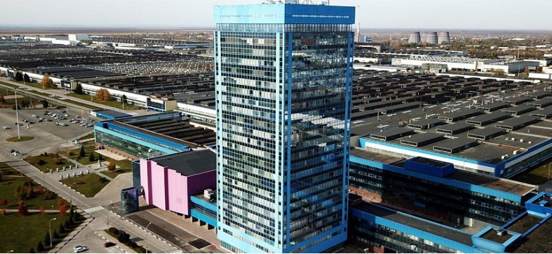 Коммерсантъ: АВТОВАЗ наладит производство новых…