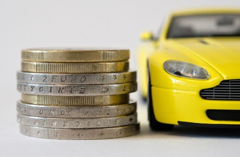Число объявлений о продаже автомобилей с пробегом…