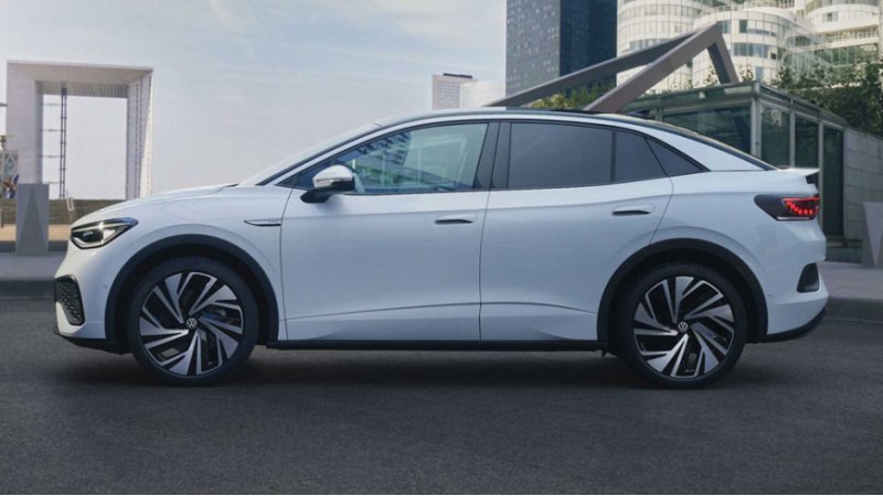 Недостаток предложения означает, что Volkswagen…