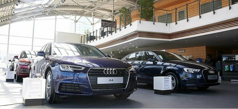 На российском рынке под отзыв попали автомобили…