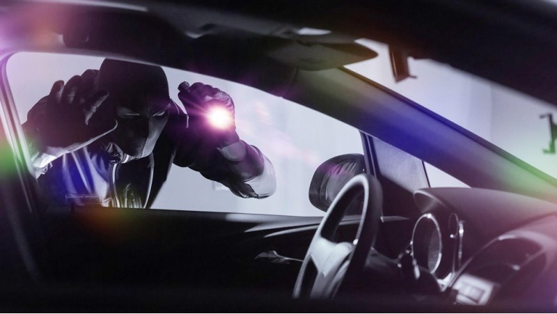 Многие автоугонщики не любят тратить время на…