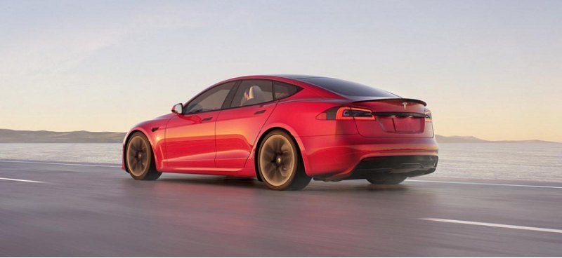 Tesla отзывает свои электрокары из-за проблем с…