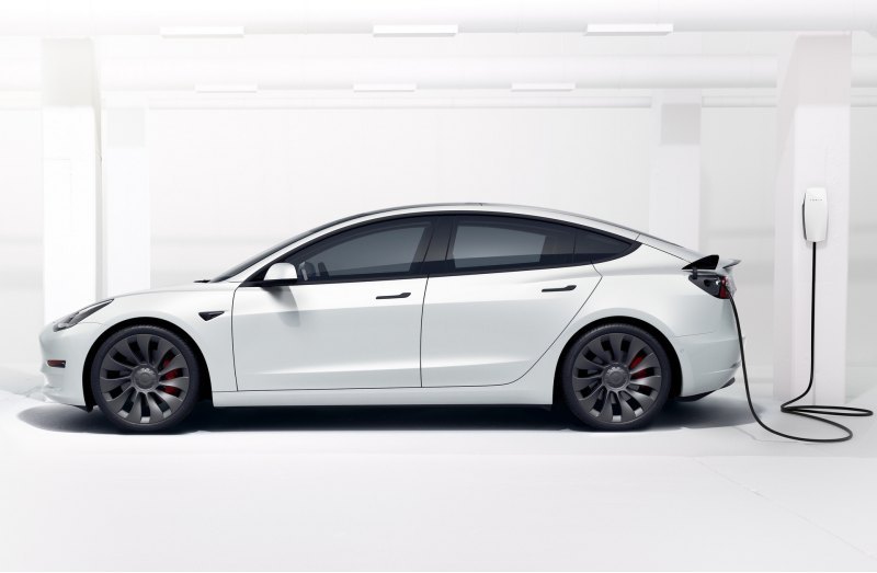 «Неважно, увеличится ли Tesla вдвое или втрое,…