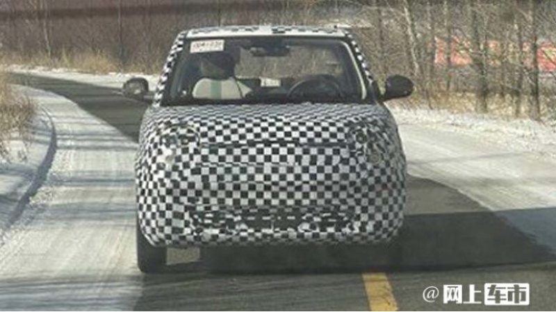 Китайская компания очень тщательно скрывает…