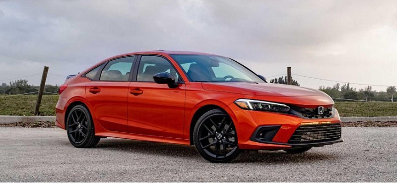 Рынок США: Honda предлагает выгодные предложения…
