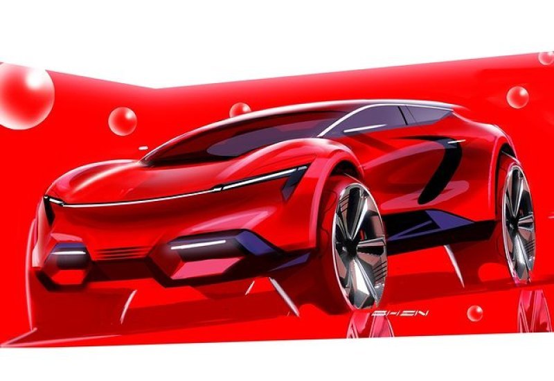 Источники также сообщили, что дизайнеры GM уже…