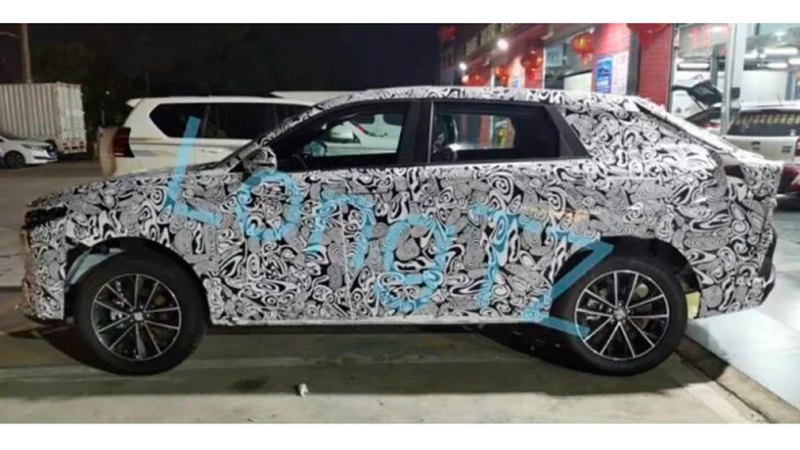 Салон авто оформят в стилистке актуальных Chery…