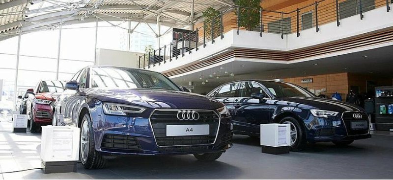 Autonews: Роскошные автомобили станут дефицитом…