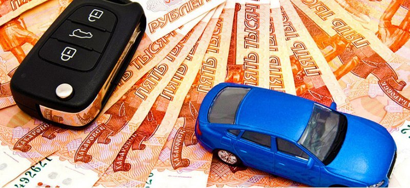 Средняя стоимость новых машин в РФ выросла на 40%…