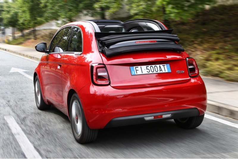 Гендиректор Fiat подтвердил, что бренд снова…