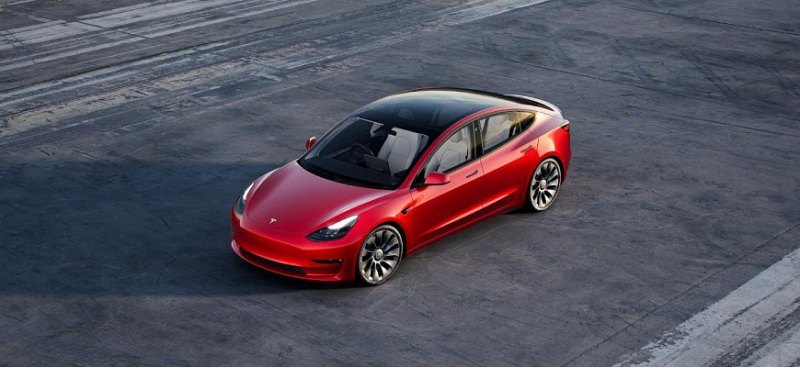 Компания Tesla шокировала своих клиентов в…