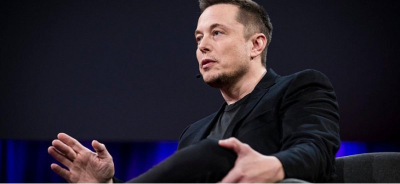 Основатель Tesla Илон Маск стал богатейшим…